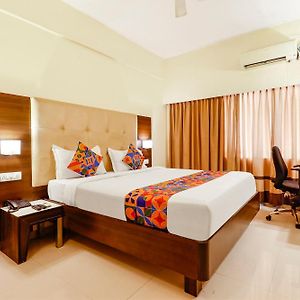 Fabhotel Magaji Comfort Inn